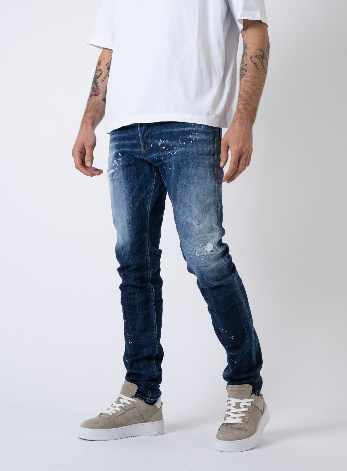 252-COOL GUY S74LB1732