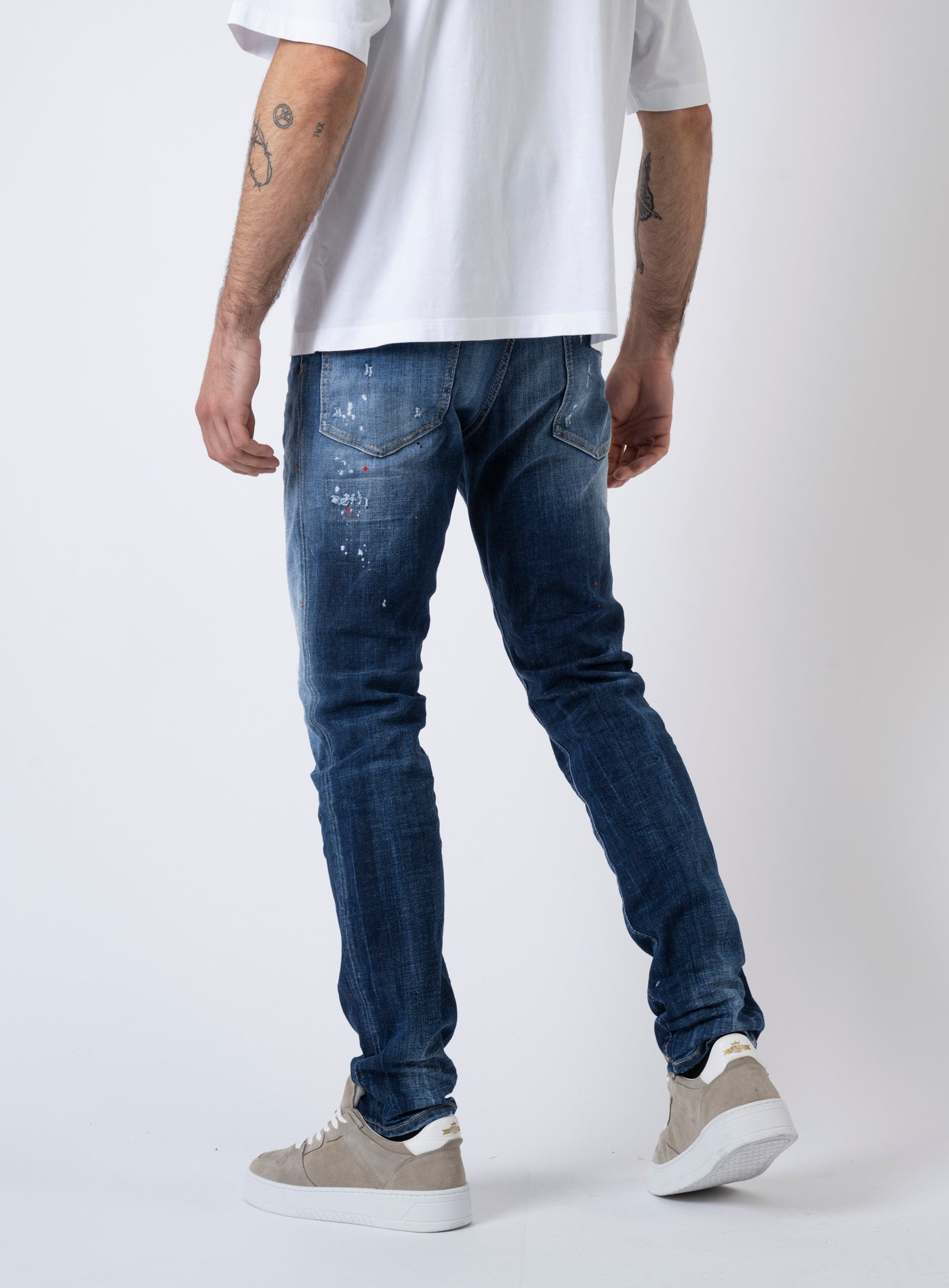 252-COOL GUY S74LB1732