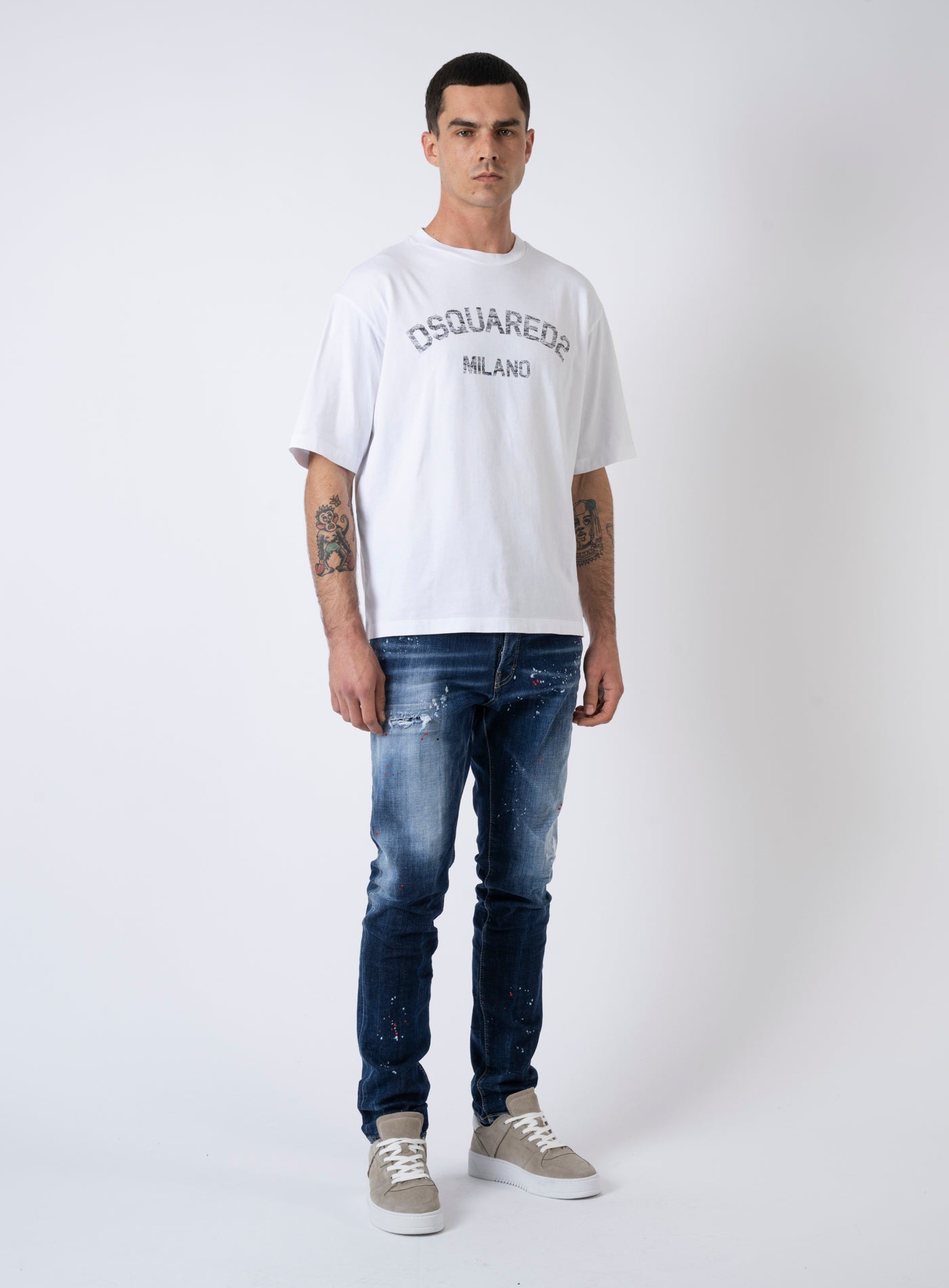 252-COOL GUY S74LB1732