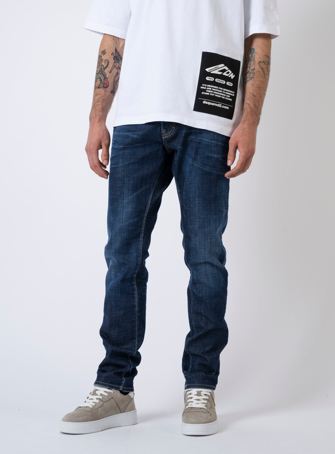 252-COOL GUY S74LB1736