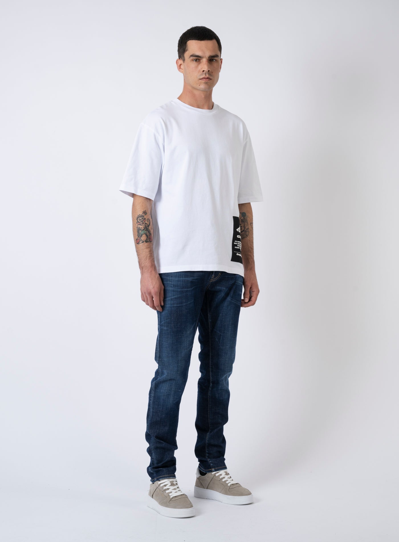 252-COOL GUY S74LB1736