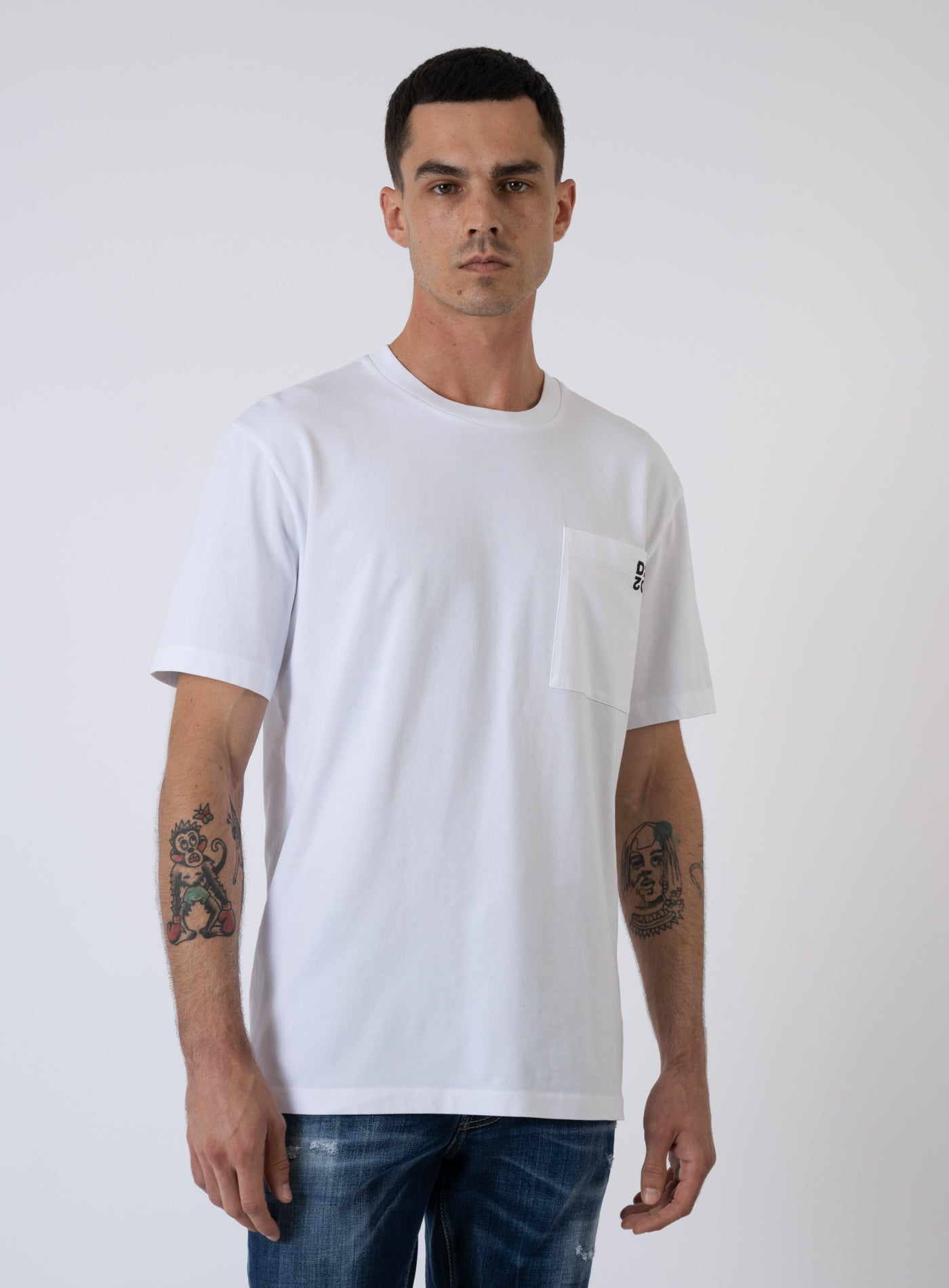 252-S74GD1475-D20033 WHITE