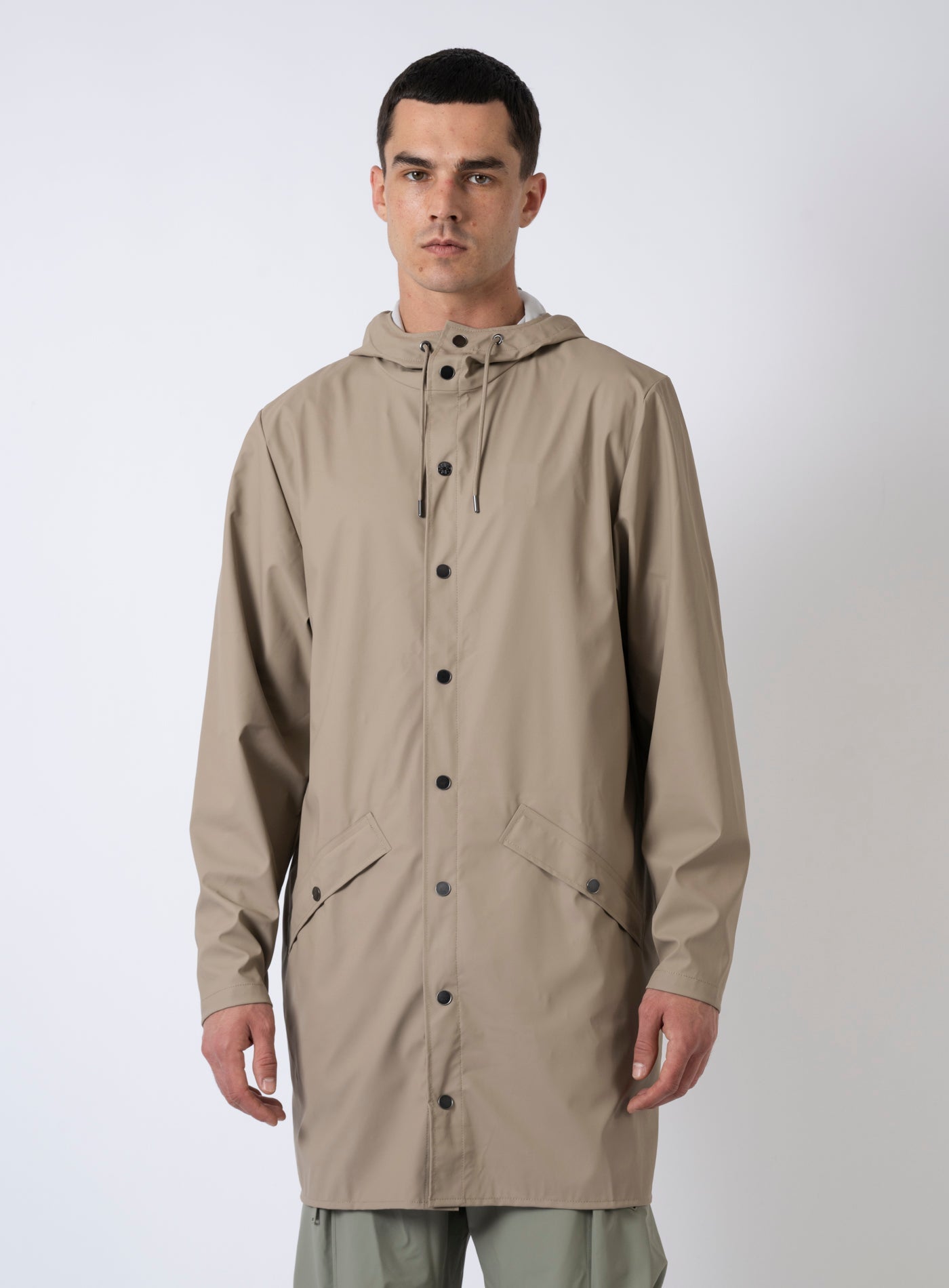 252-12020 LONG JACKET W3