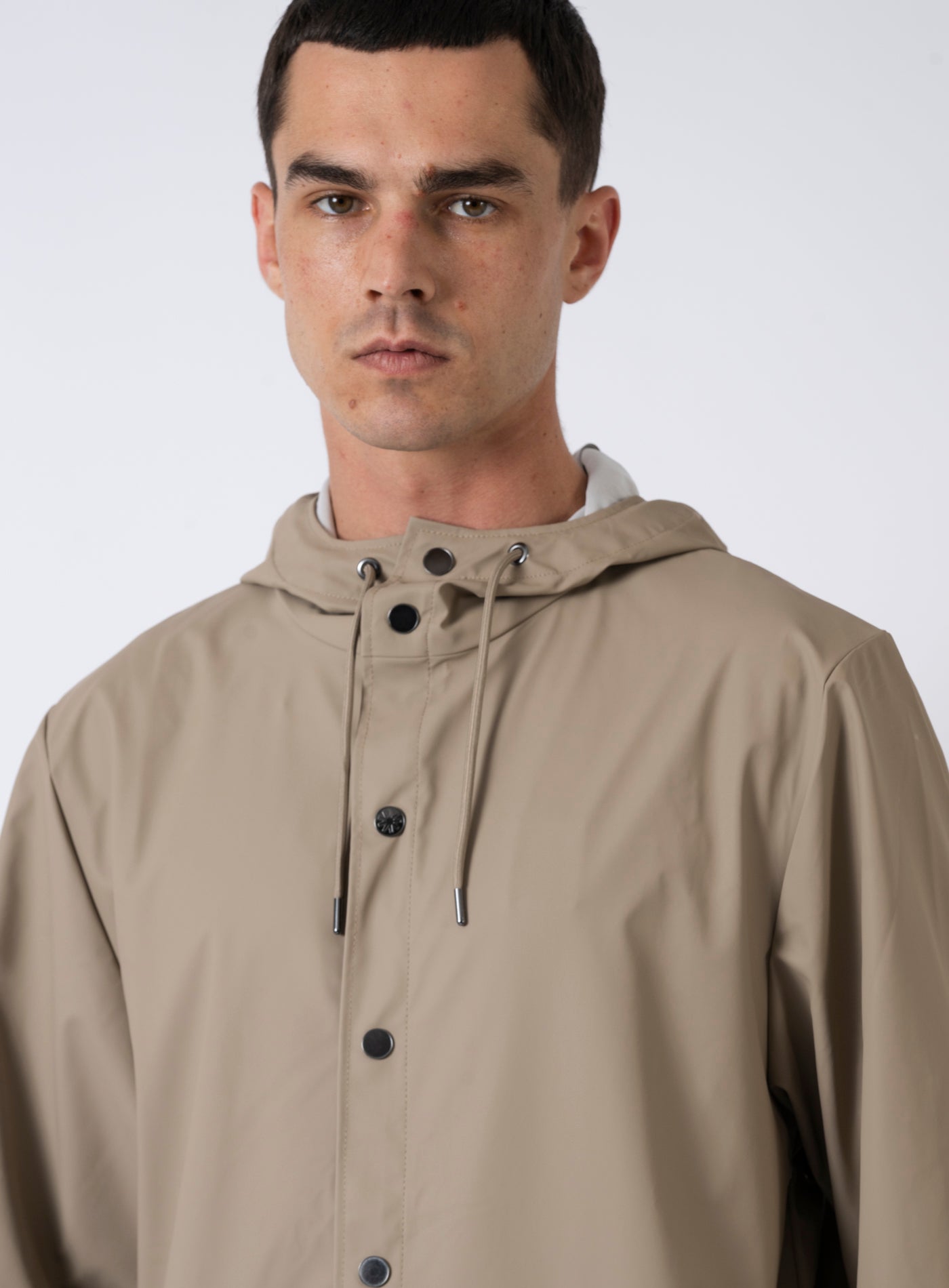 252-12020 LONG JACKET W3