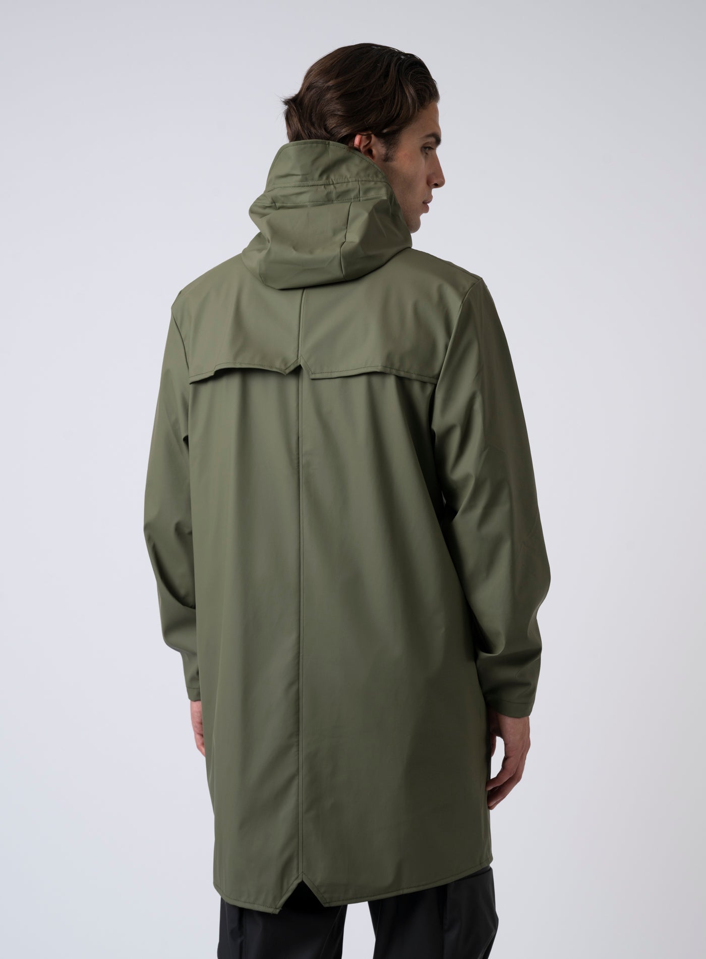252-12020 LONG JACKET W3