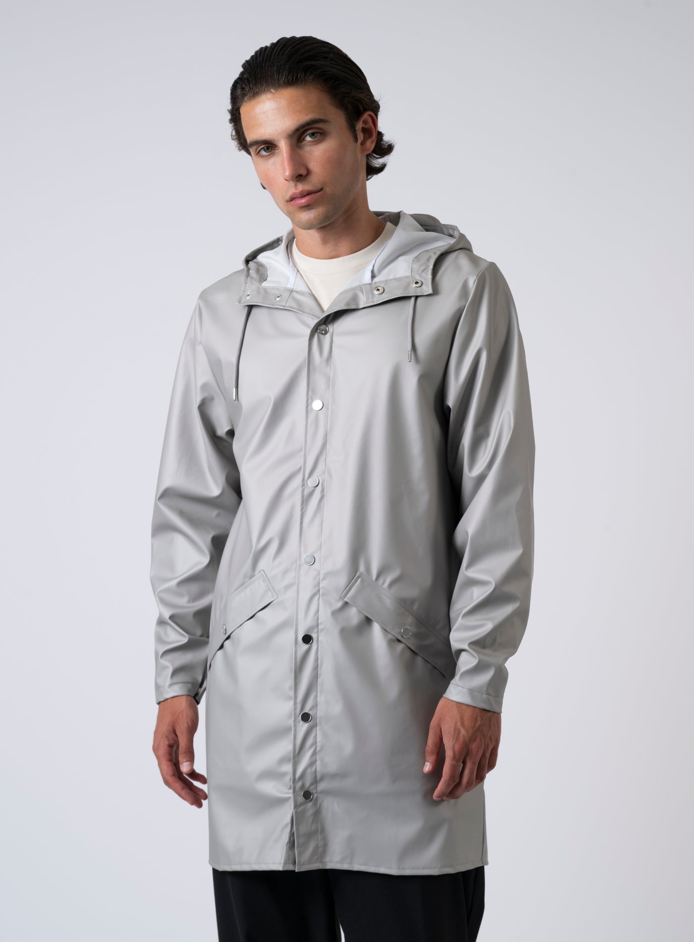 252-12020 LONG JACKET W3