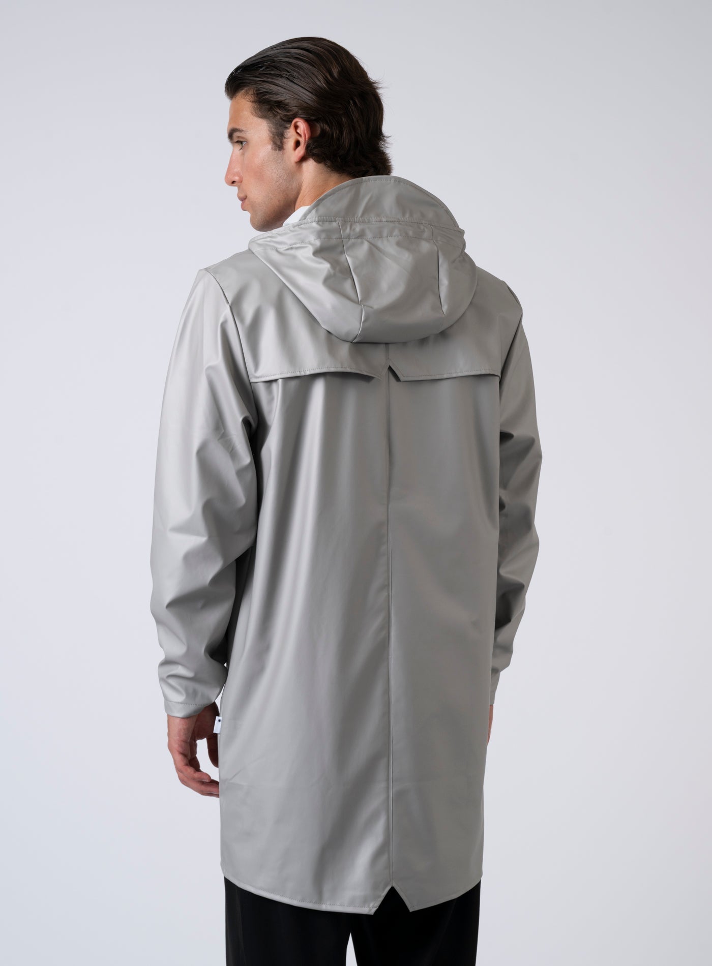 252-12020 LONG JACKET W3
