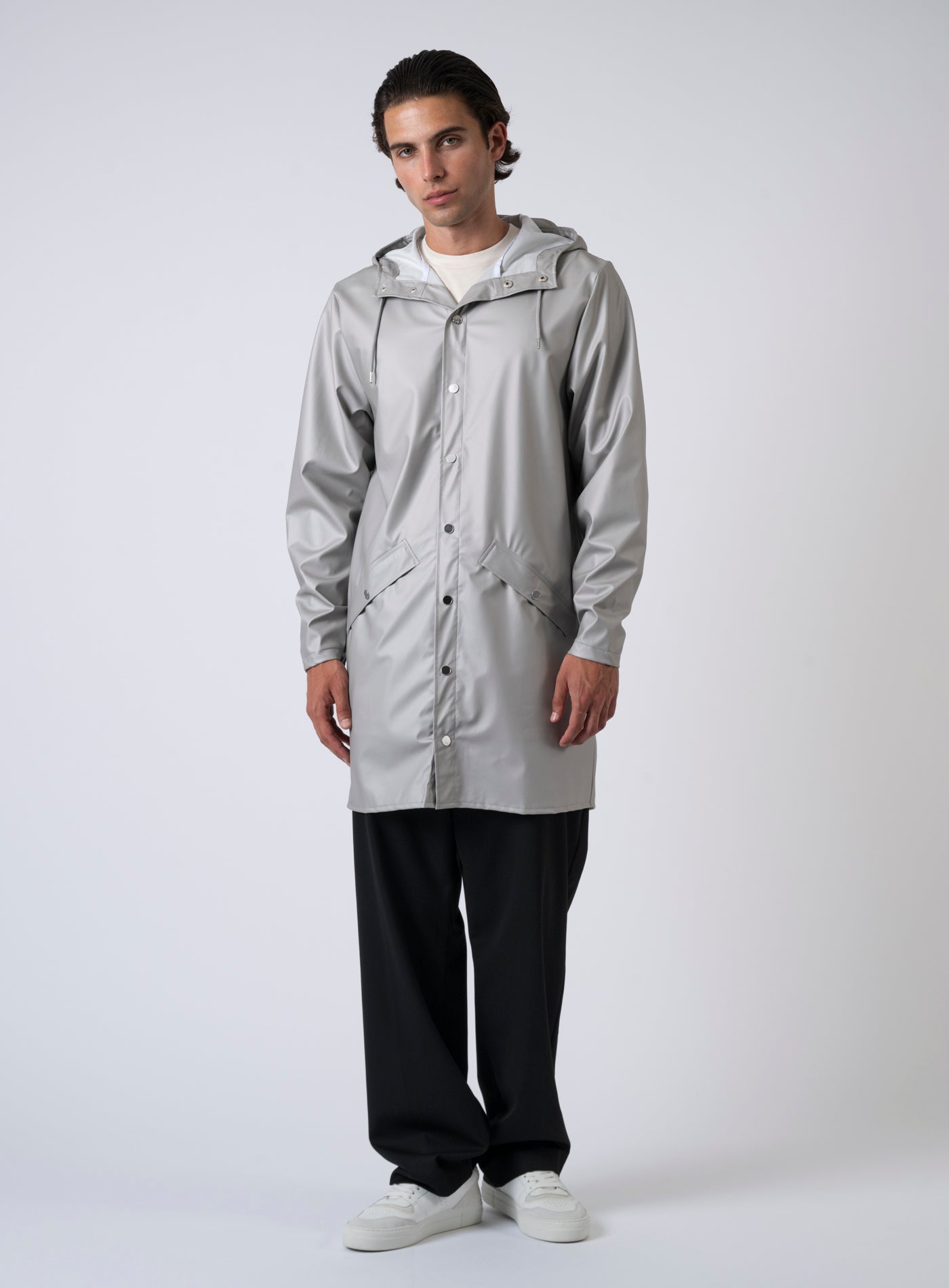 252-12020 LONG JACKET W3
