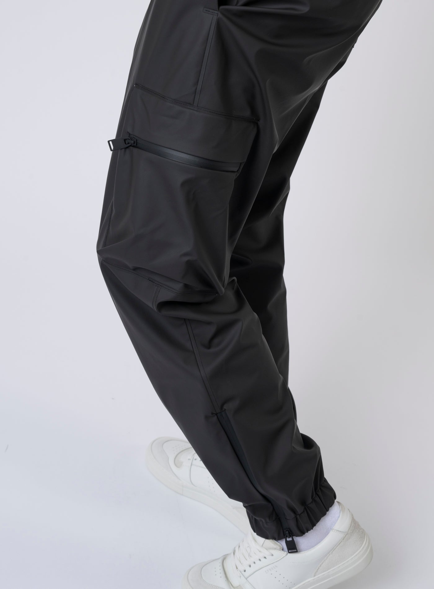 252-18850 CARGO RAIN PANTS REGULAR W3