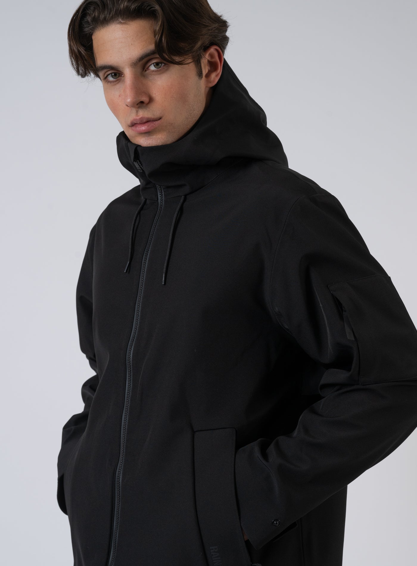 252-12510 SUVA VISION SOFTSHELL JACKET W3T2