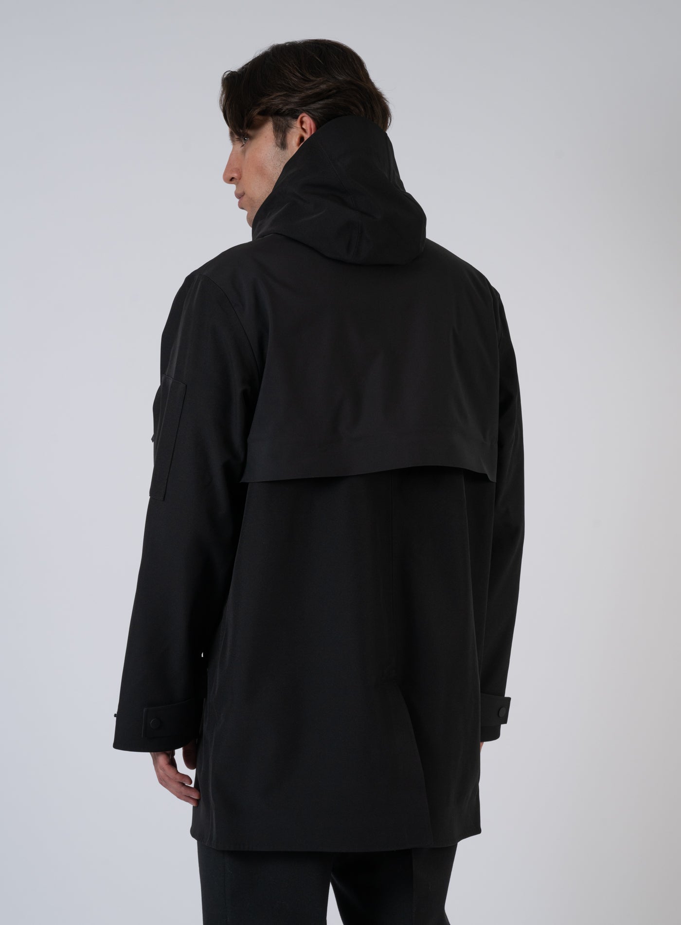 252-12510 SUVA VISION SOFTSHELL JACKET W3T2