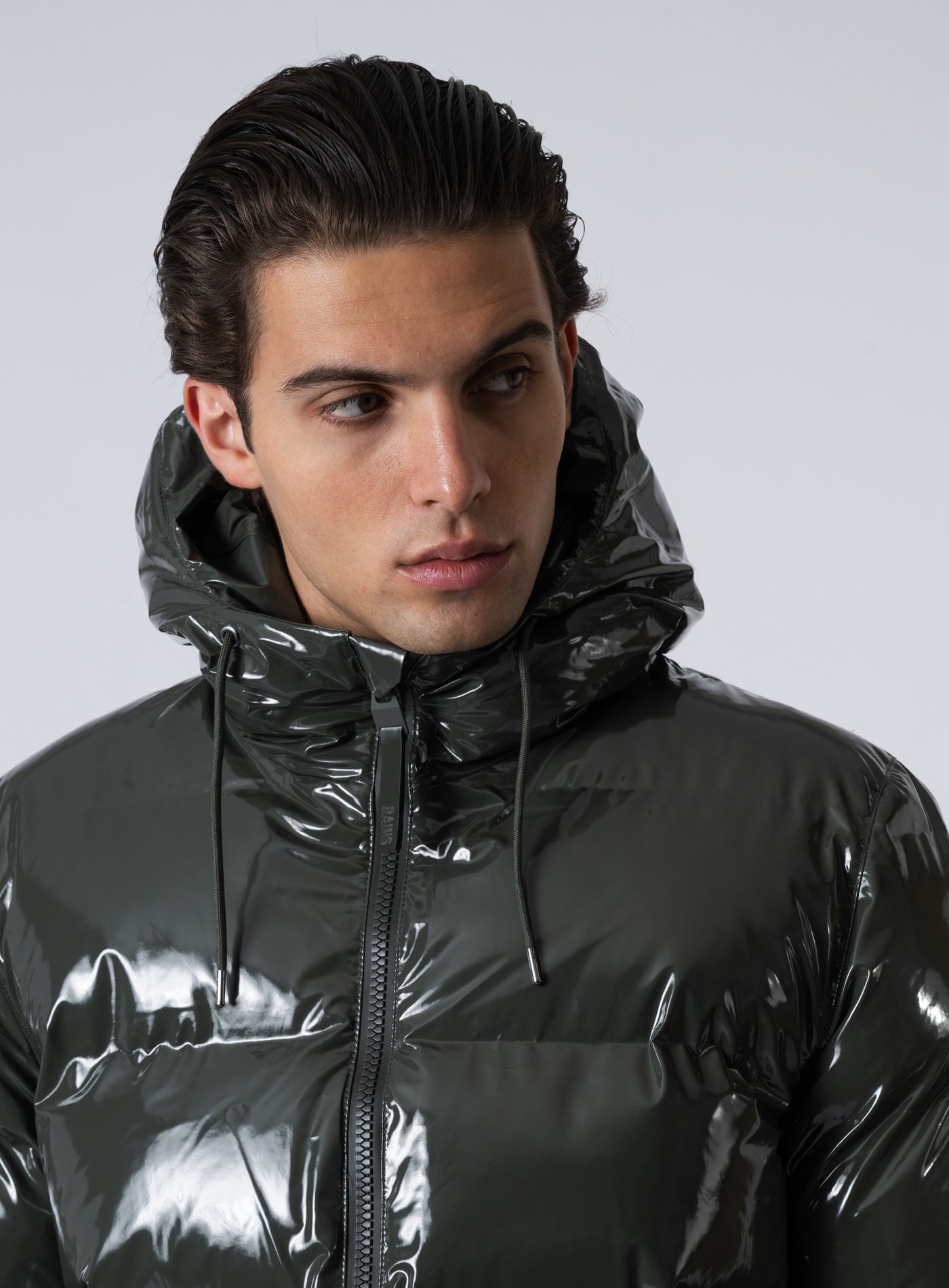 252-15130 ALTA LONGER PUFFER JACKET W3T4