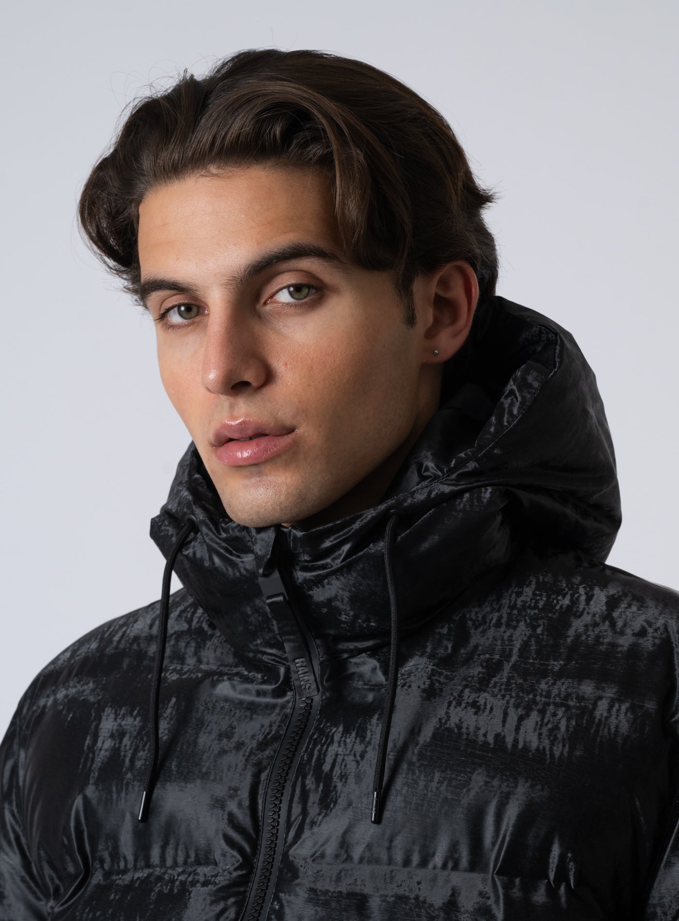 252-15130 ALTA LONGER PUFFER JACKET W3T4