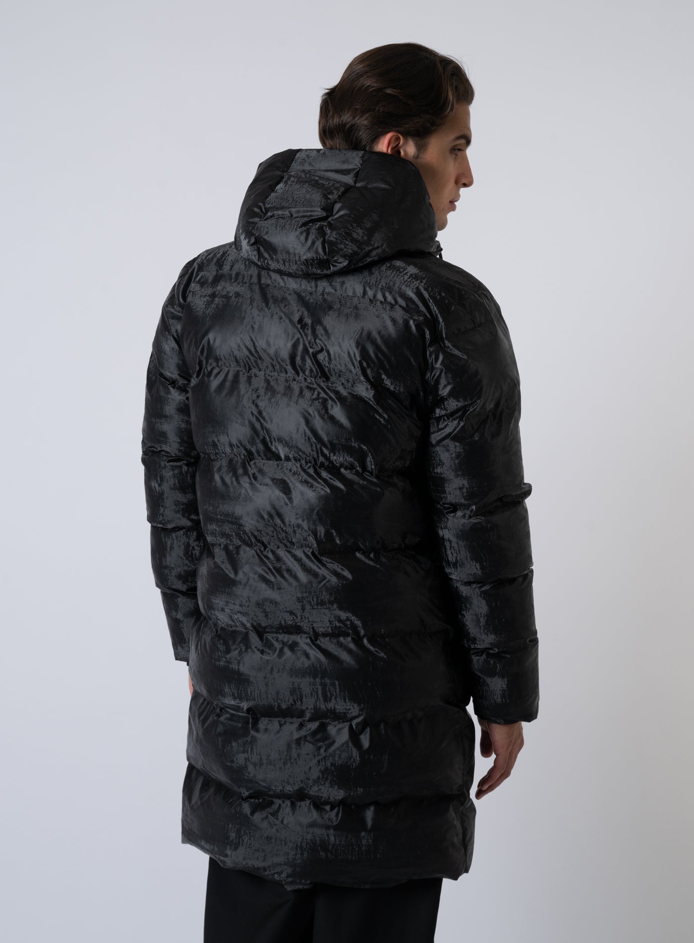 252-15130 ALTA LONGER PUFFER JACKET W3T4