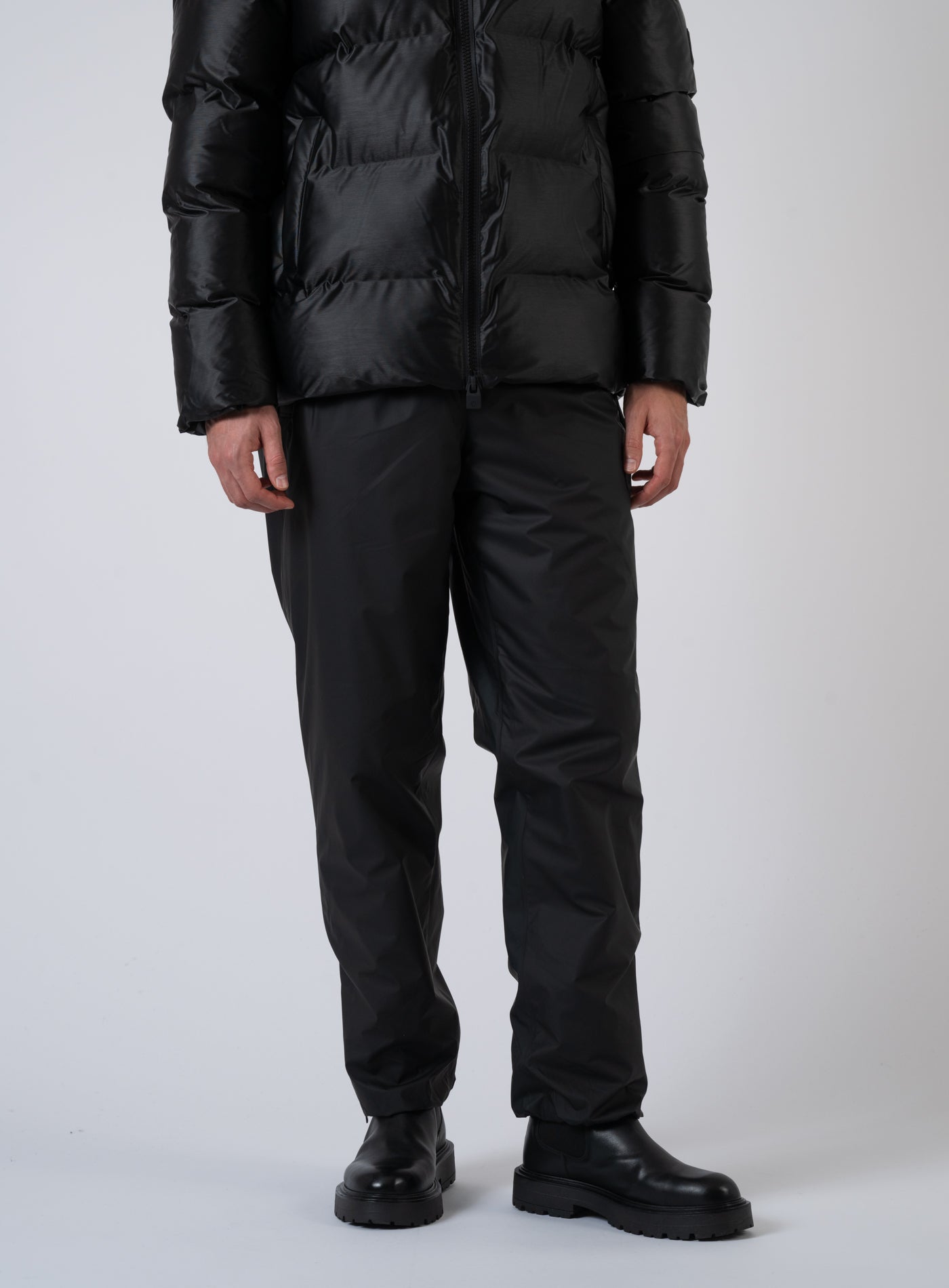 252-17110 LOHJA INSULATED PANTS W3T2