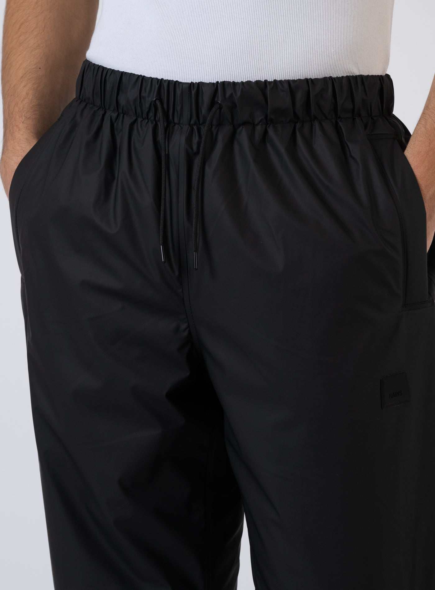 252-17110 LOHJA INSULATED PANTS W3T2