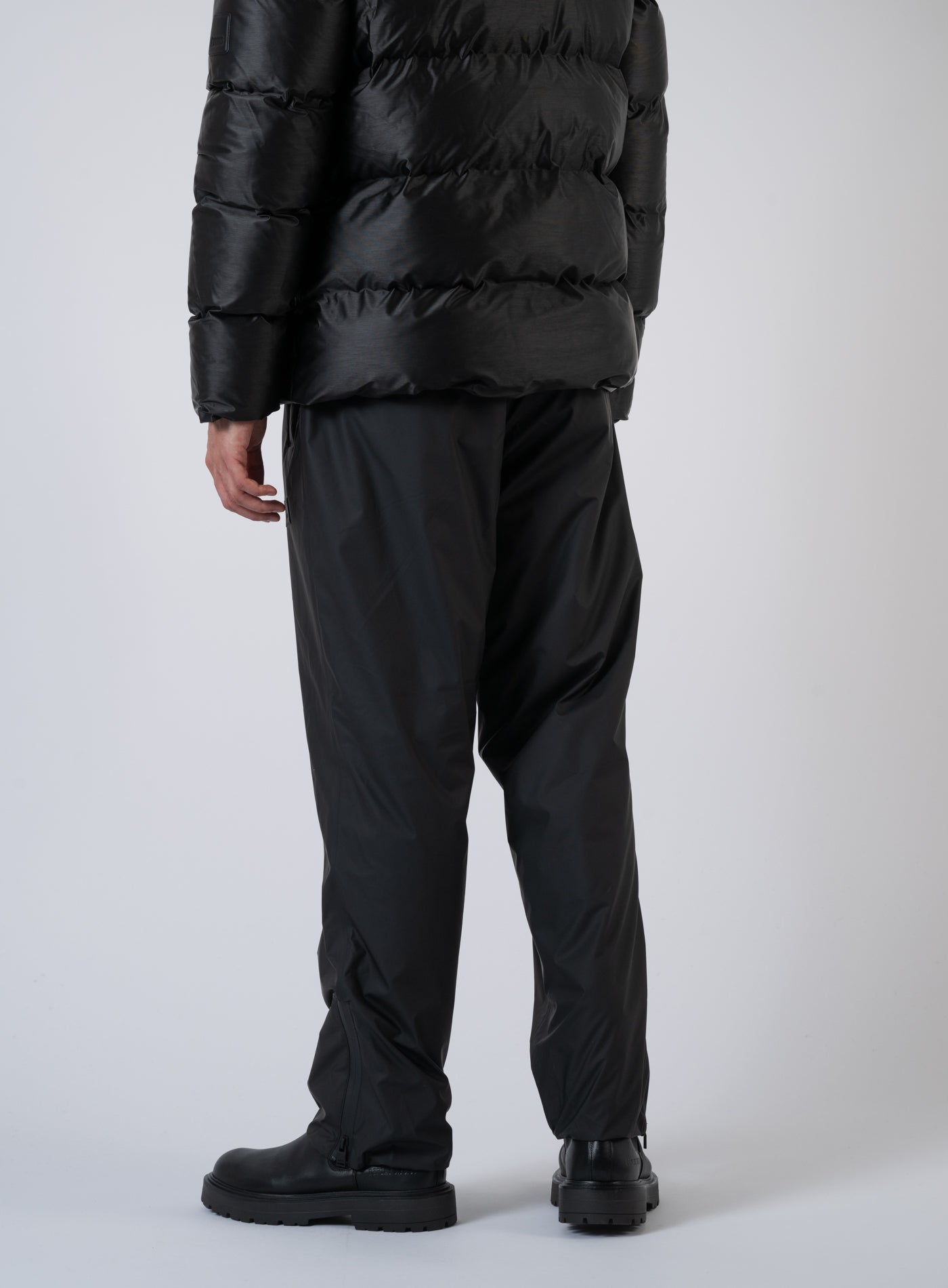 252-17110 LOHJA INSULATED PANTS W3T2