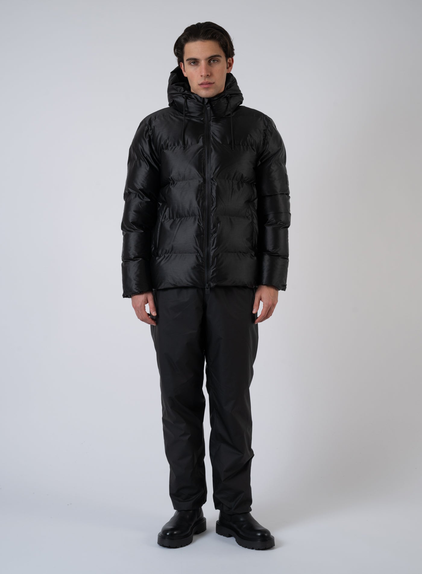 252-17110 LOHJA INSULATED PANTS W3T2