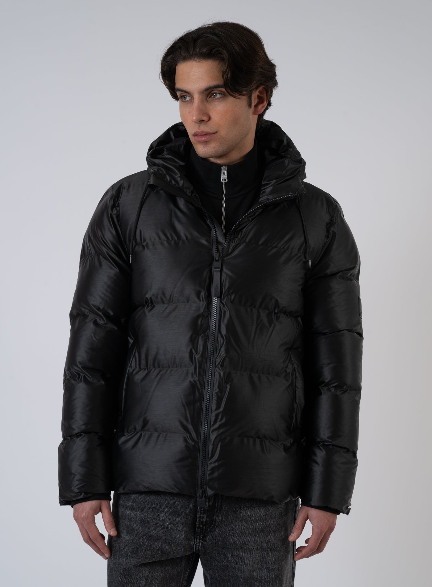 252-15120 ALTA PUFFER JACKET W3T3