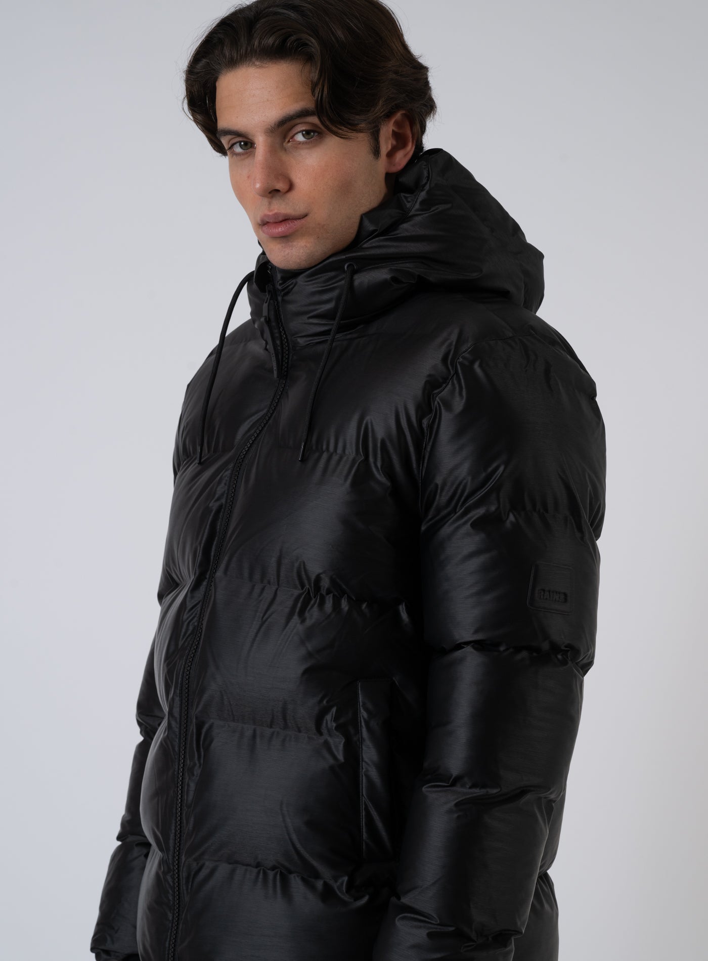 252-15120 ALTA PUFFER JACKET W3T3