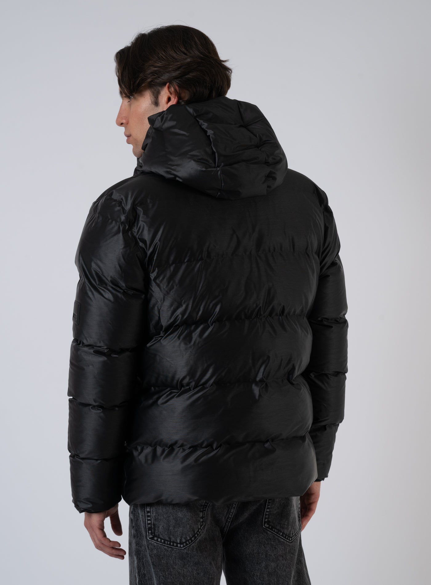 252-15120 ALTA PUFFER JACKET W3T3