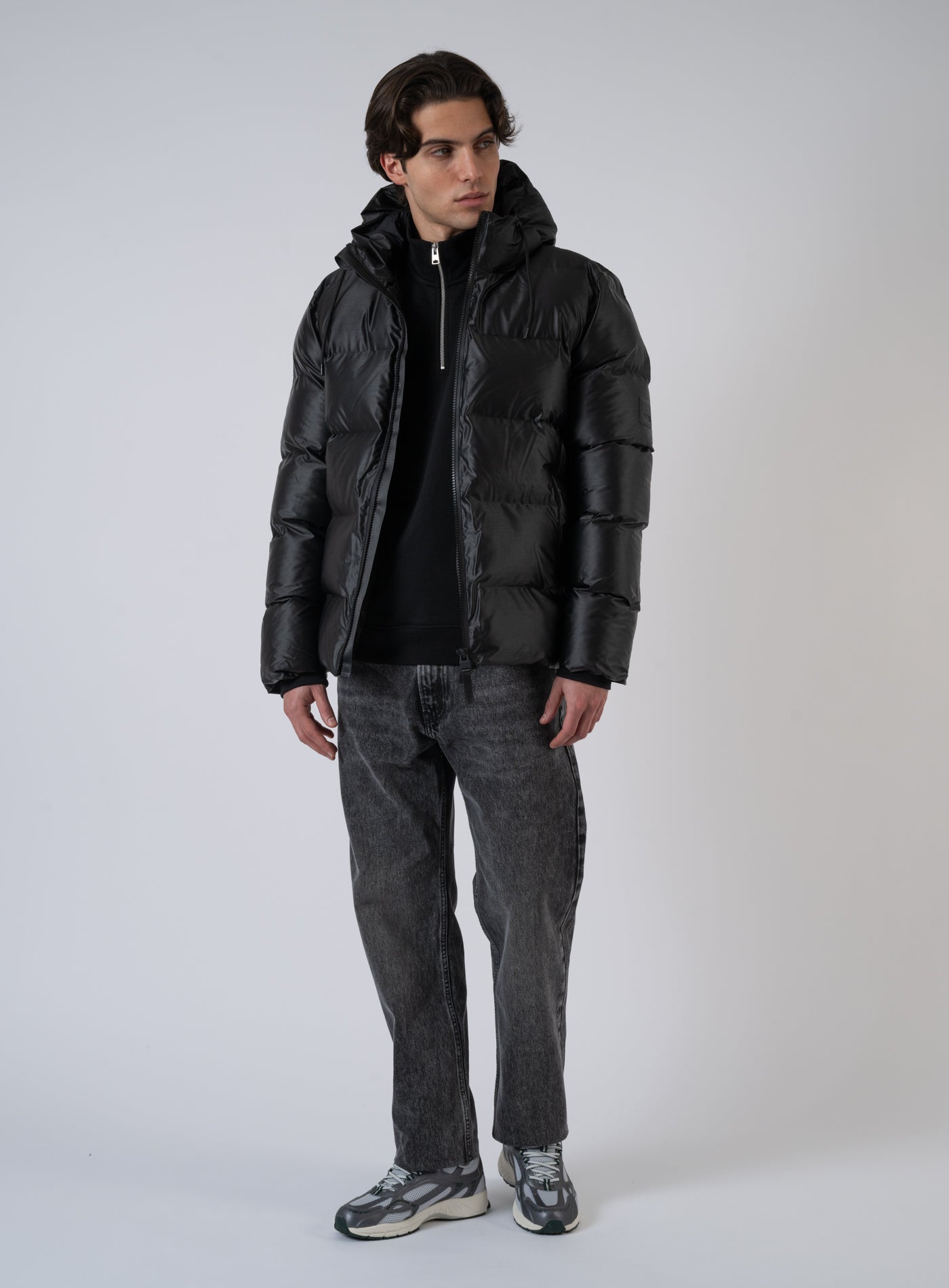 252-15120 ALTA PUFFER JACKET W3T3