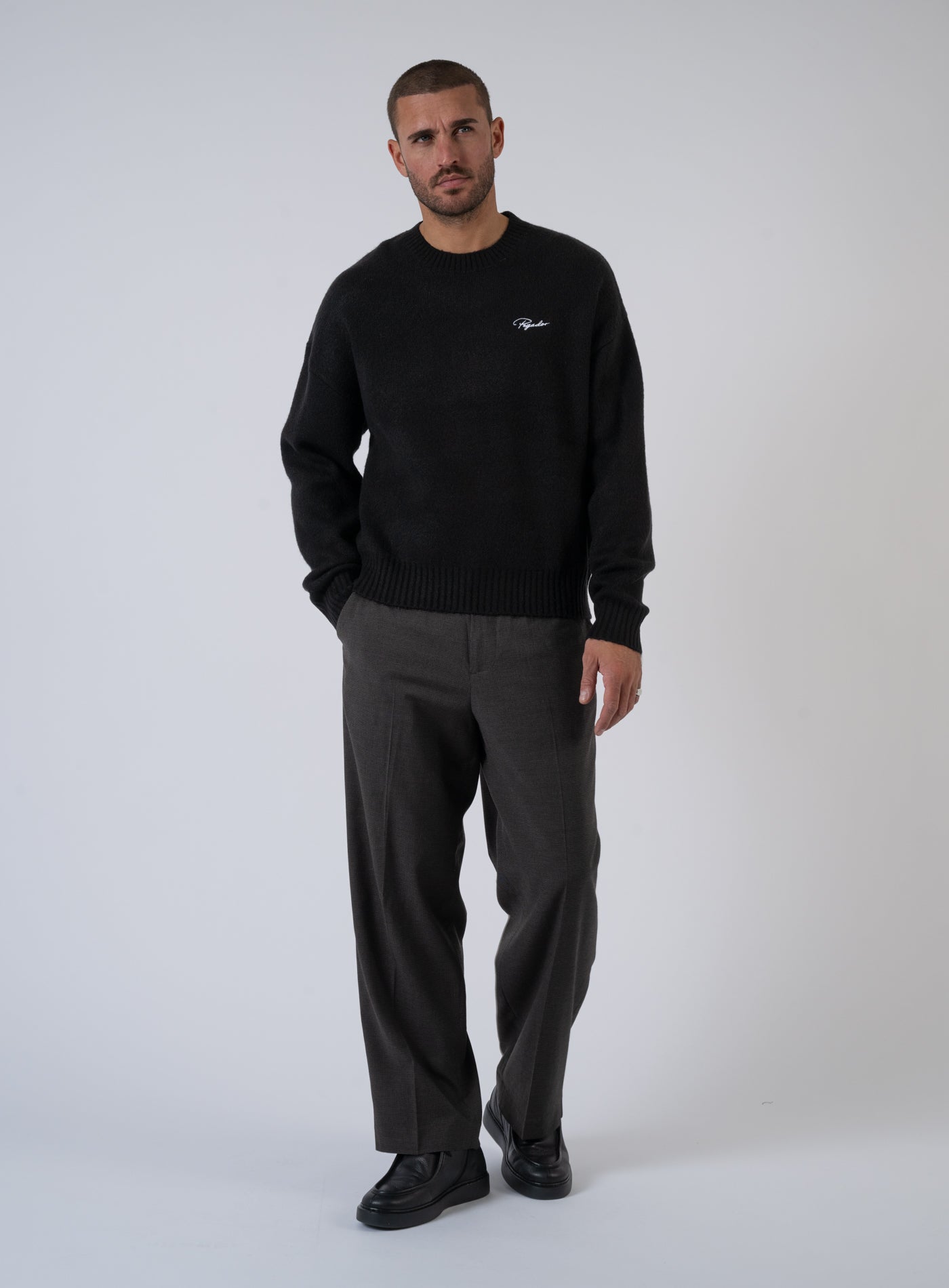 252-BAGGY FIT 181171