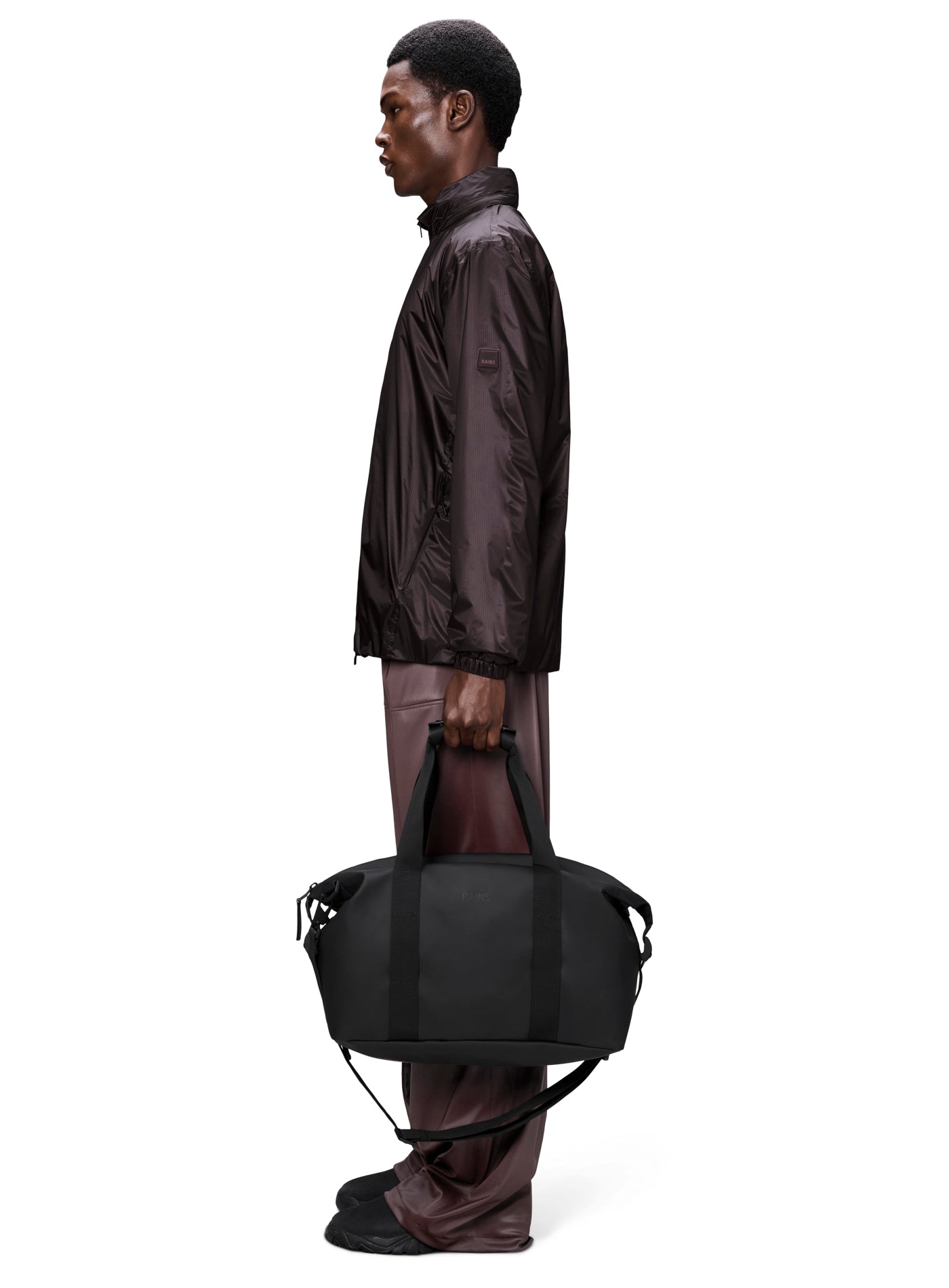 252-14220 HILO WEEKENDBAG SMALL W3