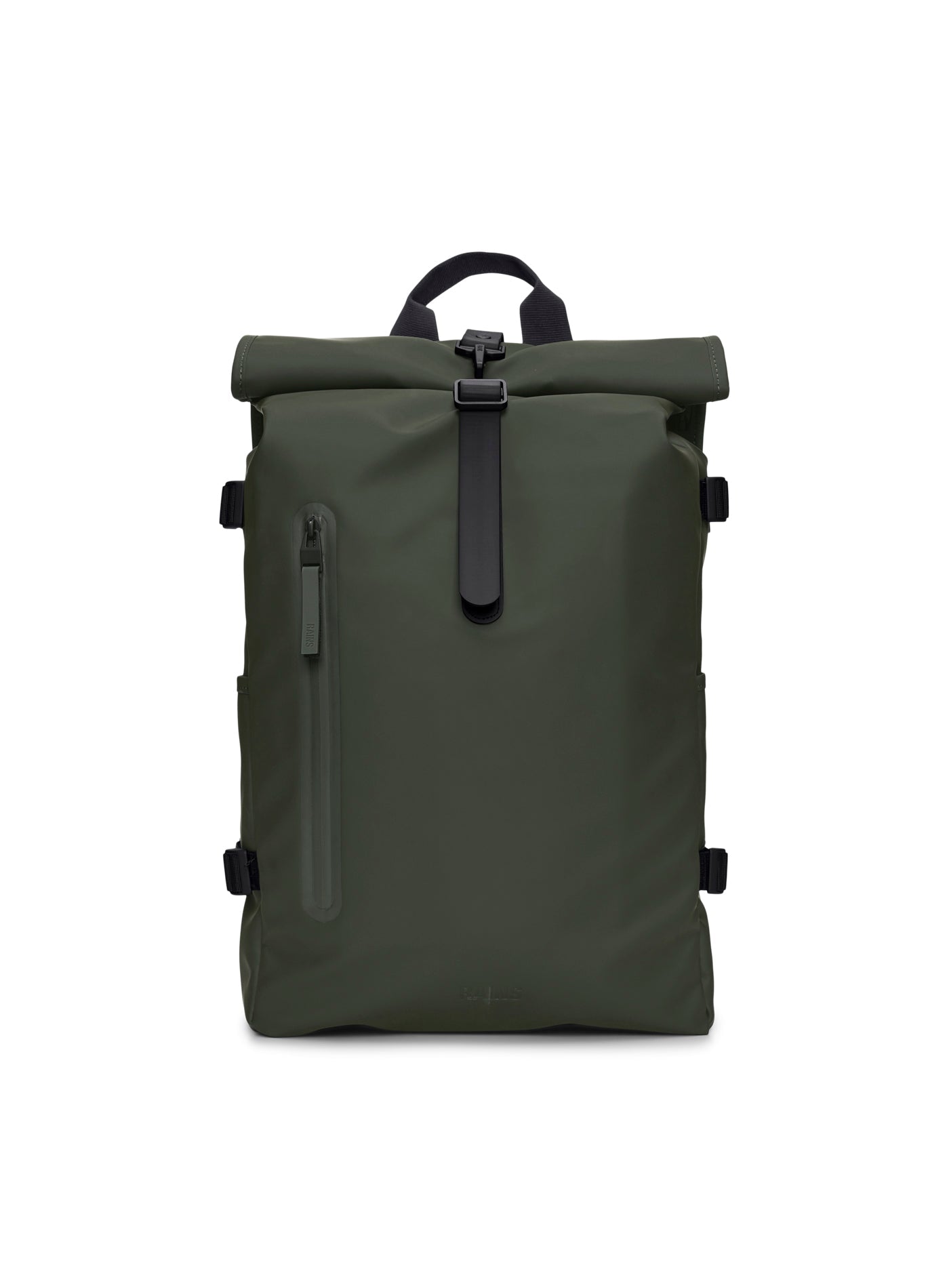 9-14590 ROLLTOP RUCKSACK LARGE W3