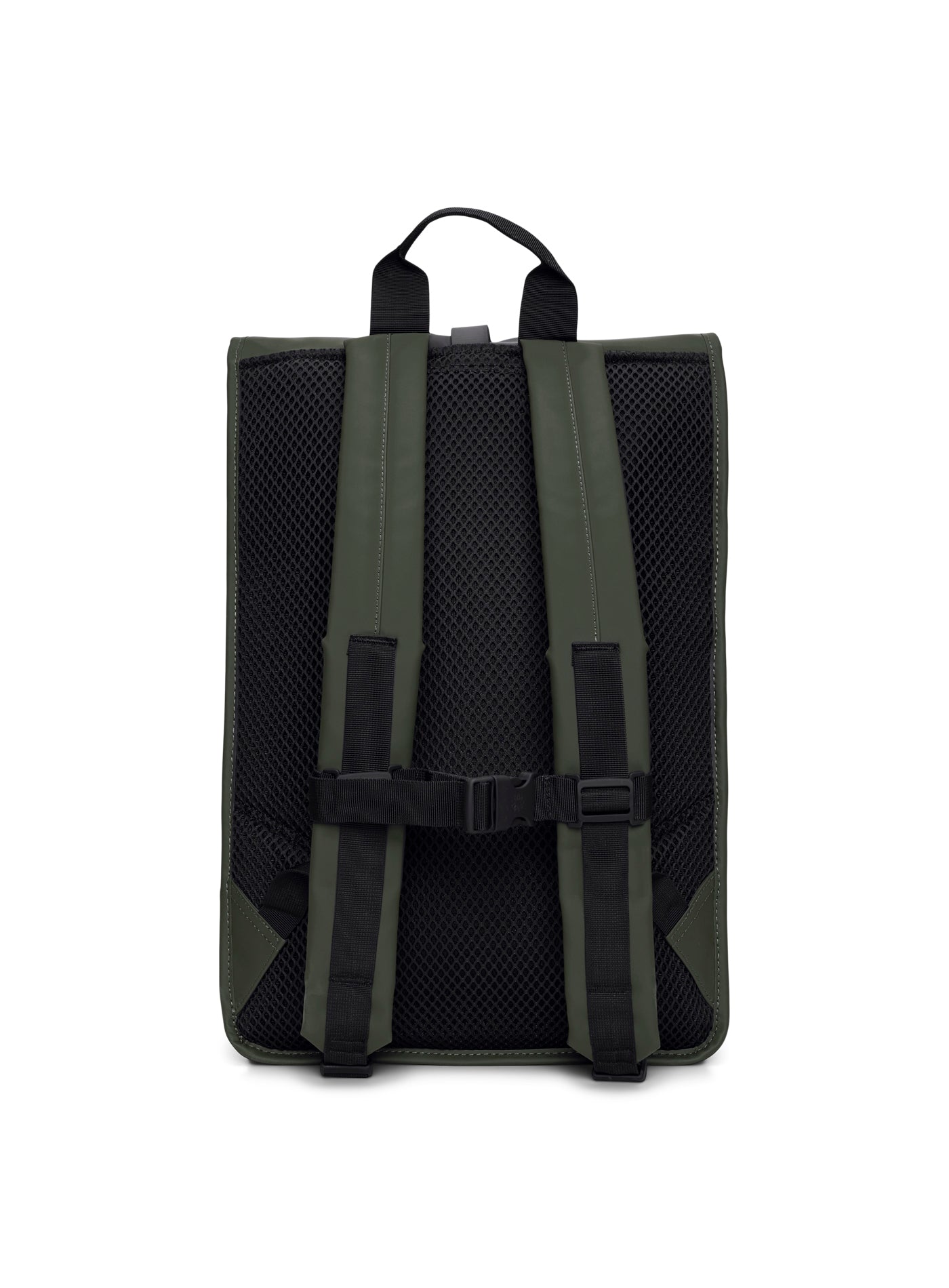 9-14590 ROLLTOP RUCKSACK LARGE W3