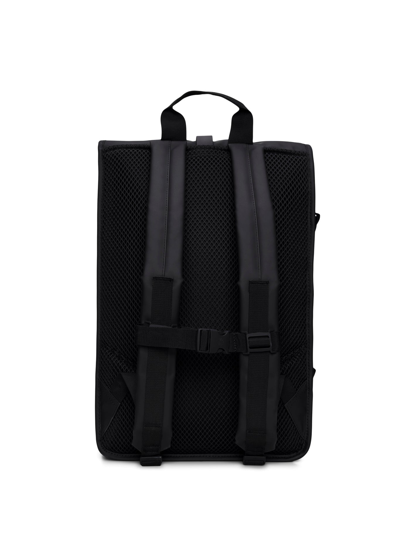 9-14590 ROLLTOP RUCKSACK LARGE W3
