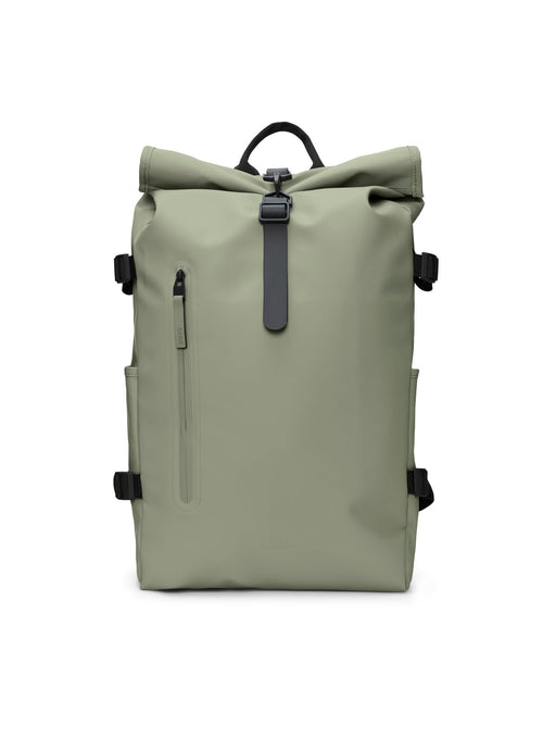 252-14590 ROLLTOP RUCKSACK LARGE W3