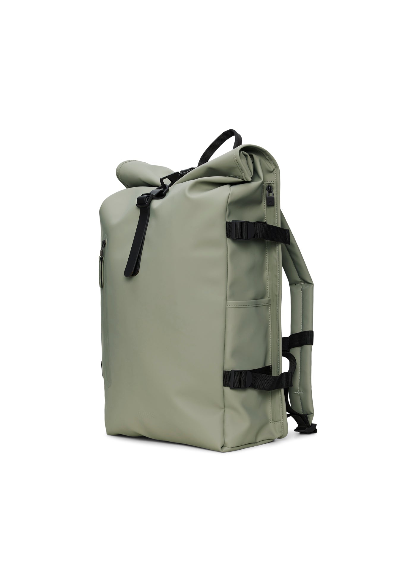 252-14590 ROLLTOP RUCKSACK LARGE W3