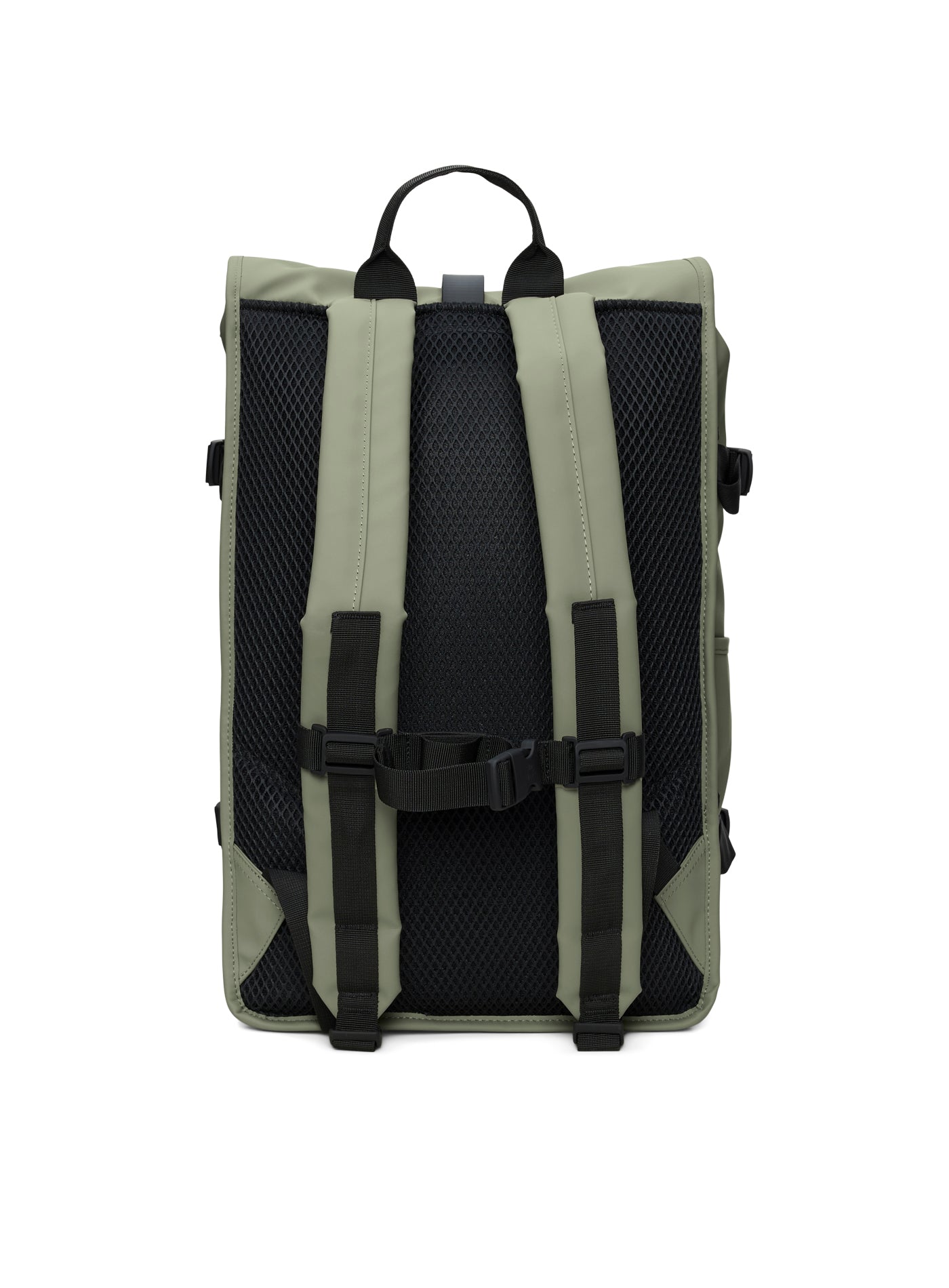 252-14590 ROLLTOP RUCKSACK LARGE W3
