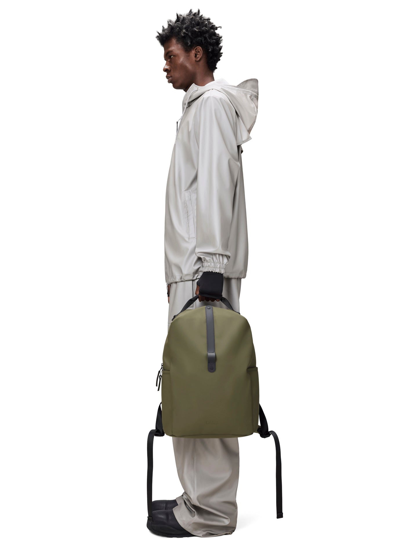 252-14890 CLIP FRONT BACKPACK W3