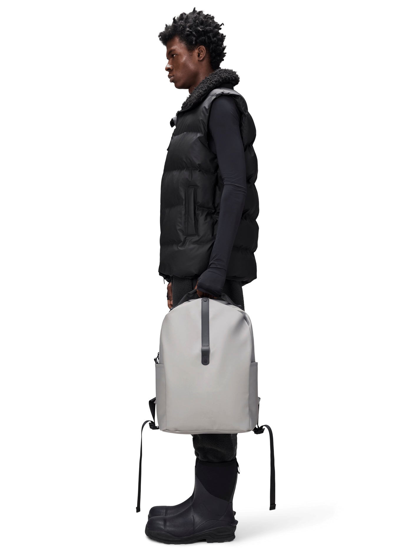 252-14890 CLIP FRONT BACKPACK W3