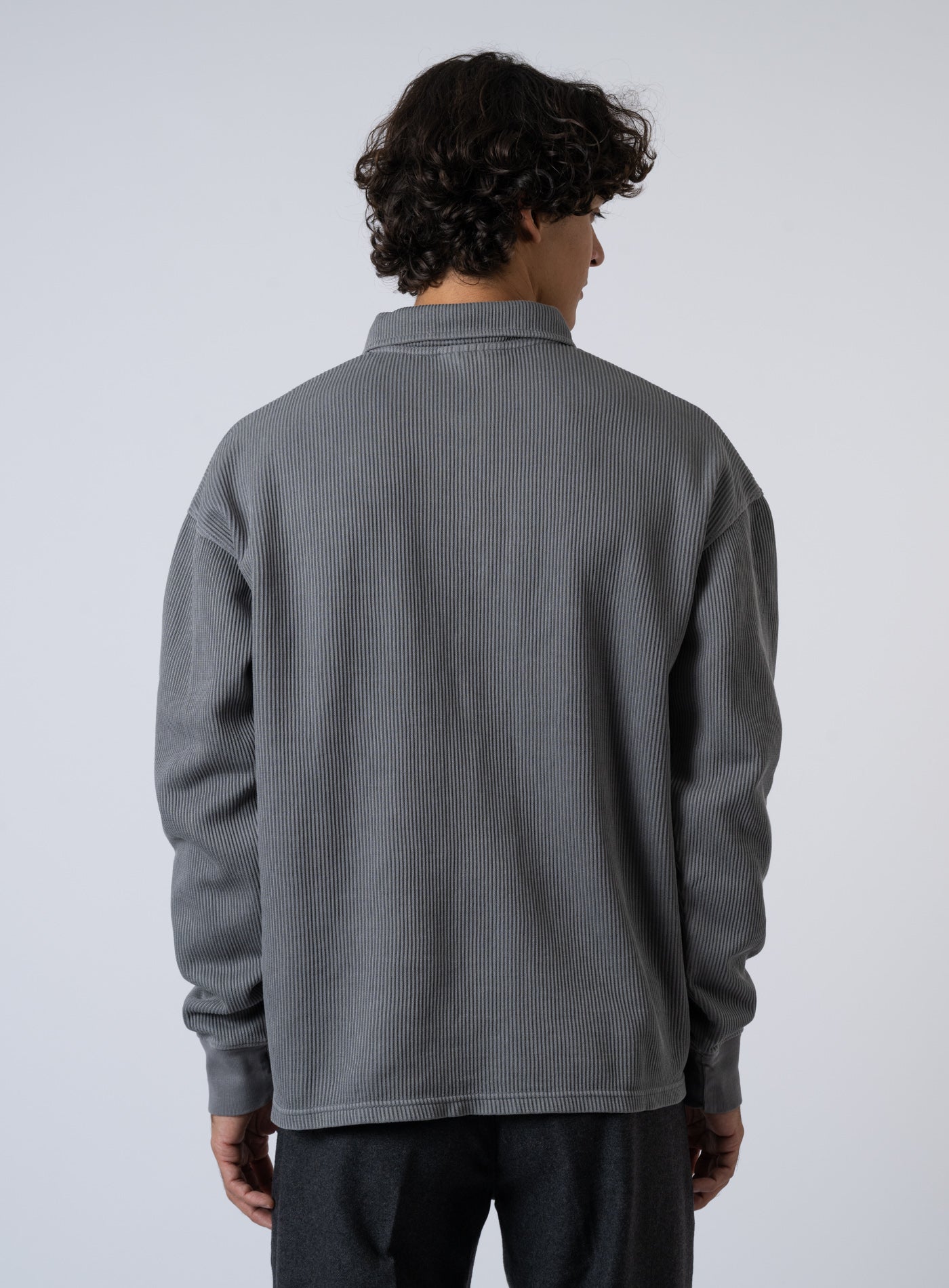 252-PGDR-6307 SIGNAR RIP POLO LS