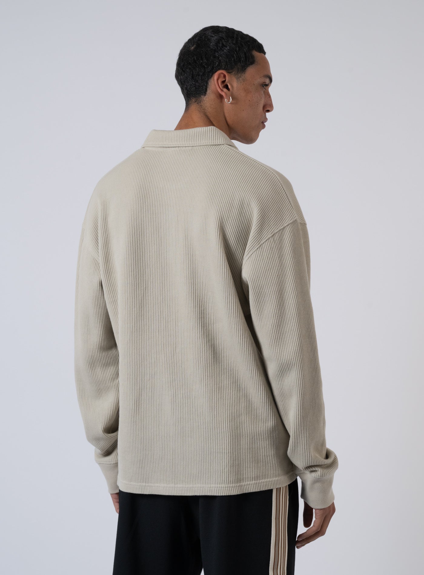 252-PGDR-6307 SIGNAR RIP POLO LS