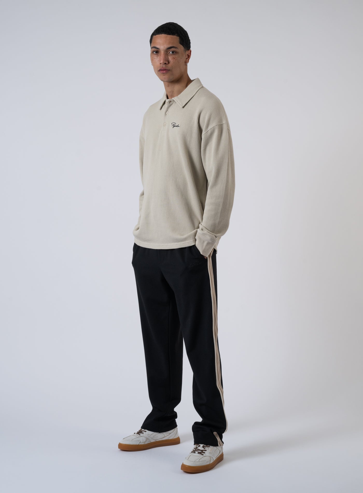 252-PGDR-6307 SIGNAR RIP POLO LS