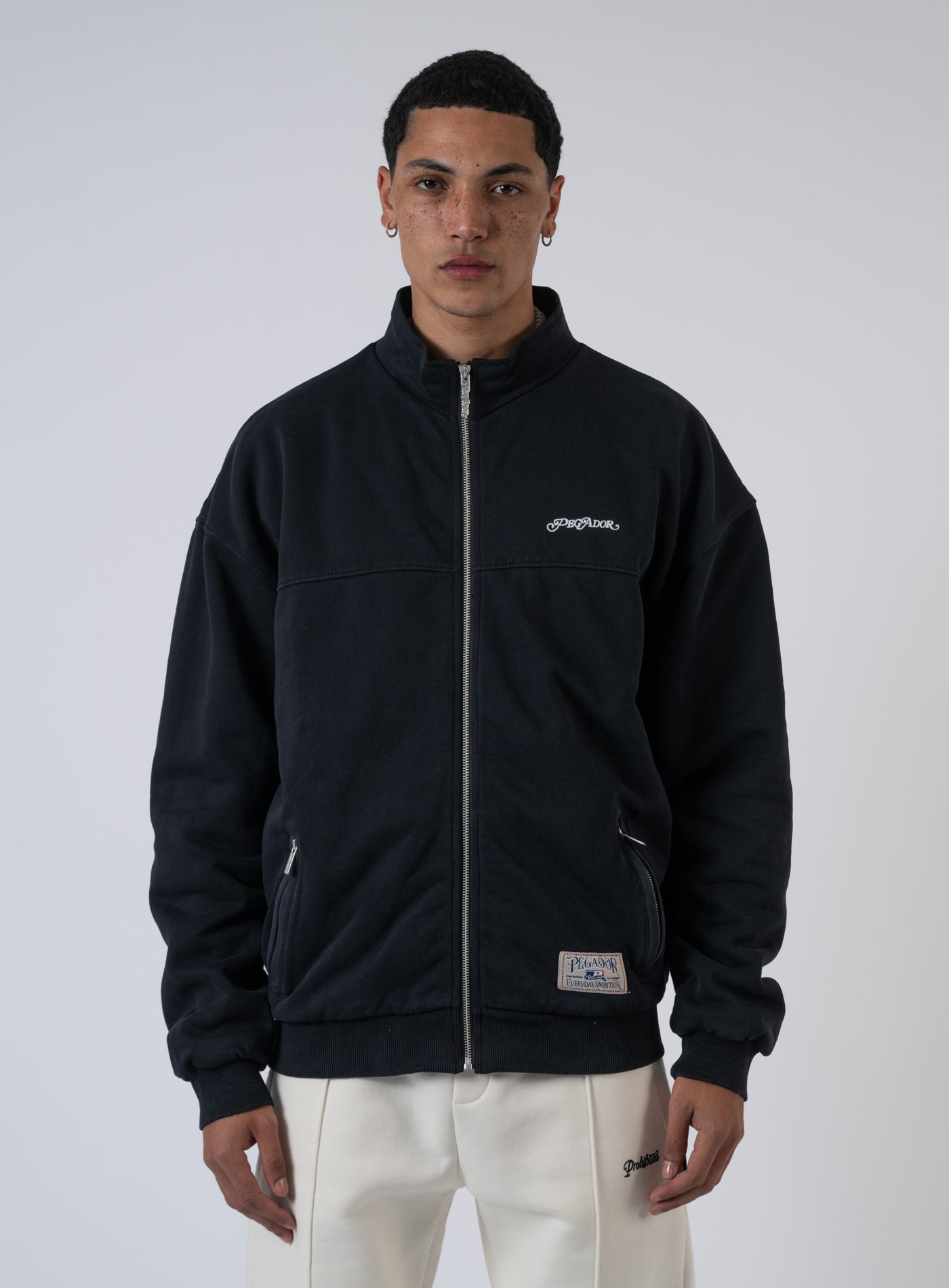 252-PGDR-6330 SHELBY OVERSIZED DOUBLELAYER