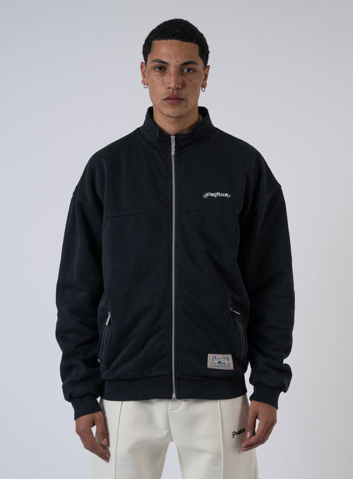 252-PGDR-6330 SHELBY OVERSIZED DOUBLELAYER