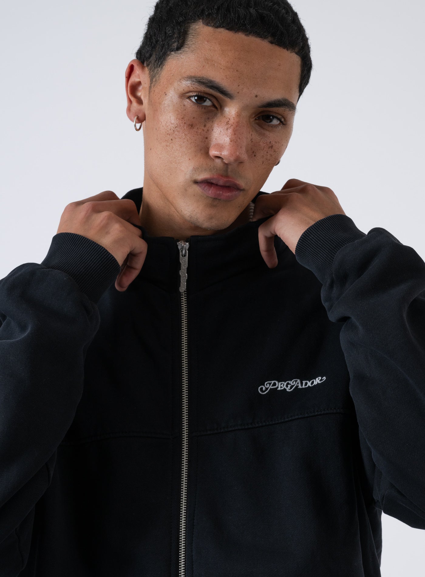 252-PGDR-6330 SHELBY OVERSIZED DOUBLELAYER