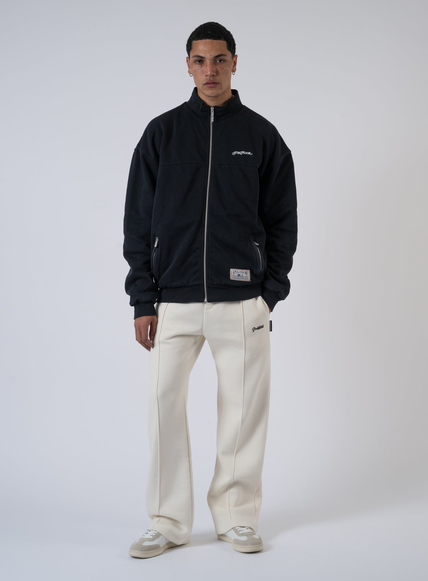 252-PGDR-6330 SHELBY OVERSIZED DOUBLELAYER