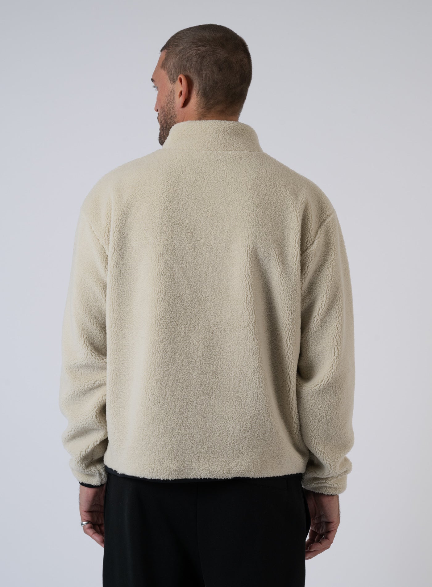 252-PGDR-6360 SIGNAR TEDDY JACKET