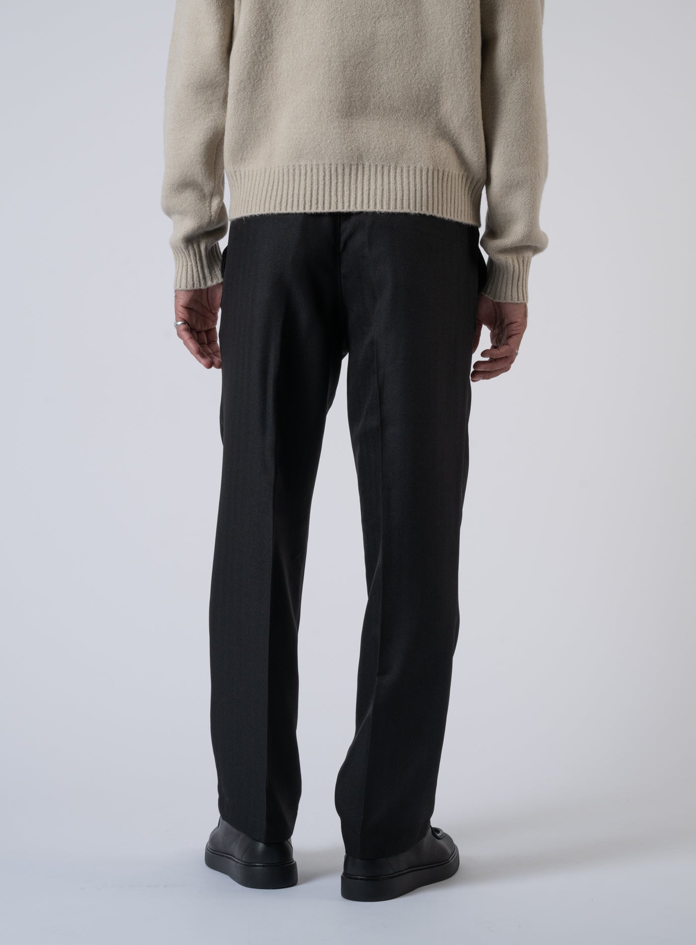 252-PGDR-6362 TAPERT SWEAT PANTS