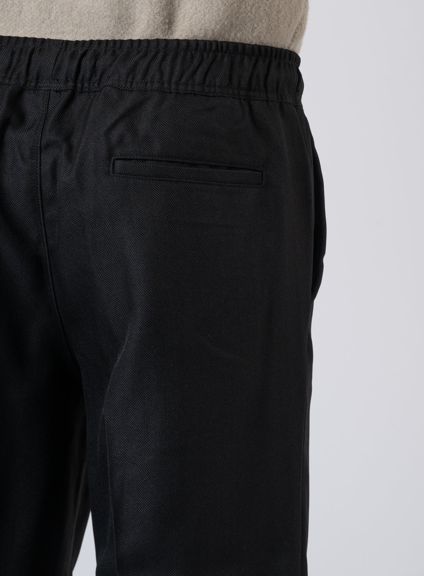 252-PGDR-6362 TAPERT SWEAT PANTS