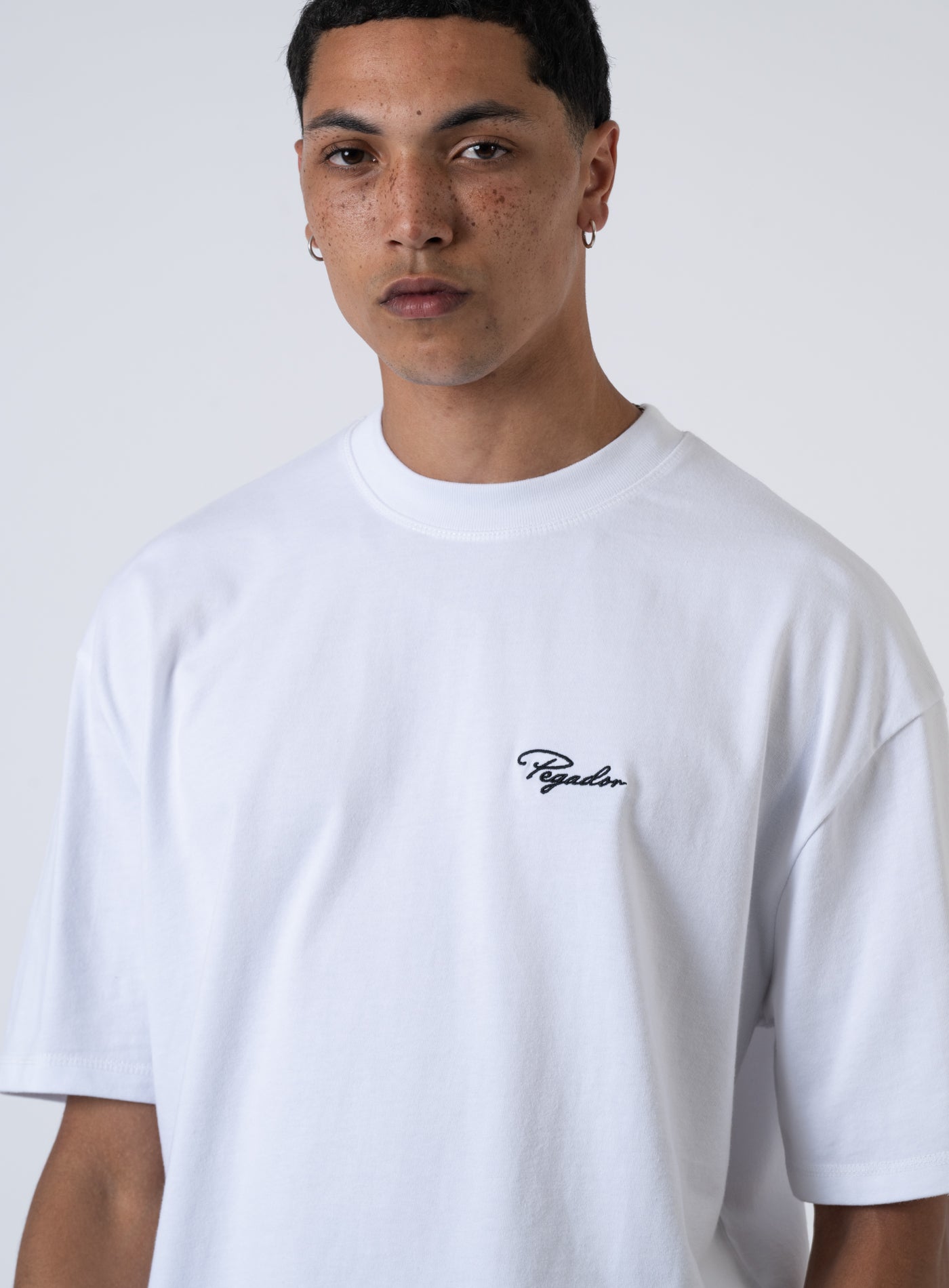 252-PGDR-4616 SIGNAR OVERSIZE TEE
