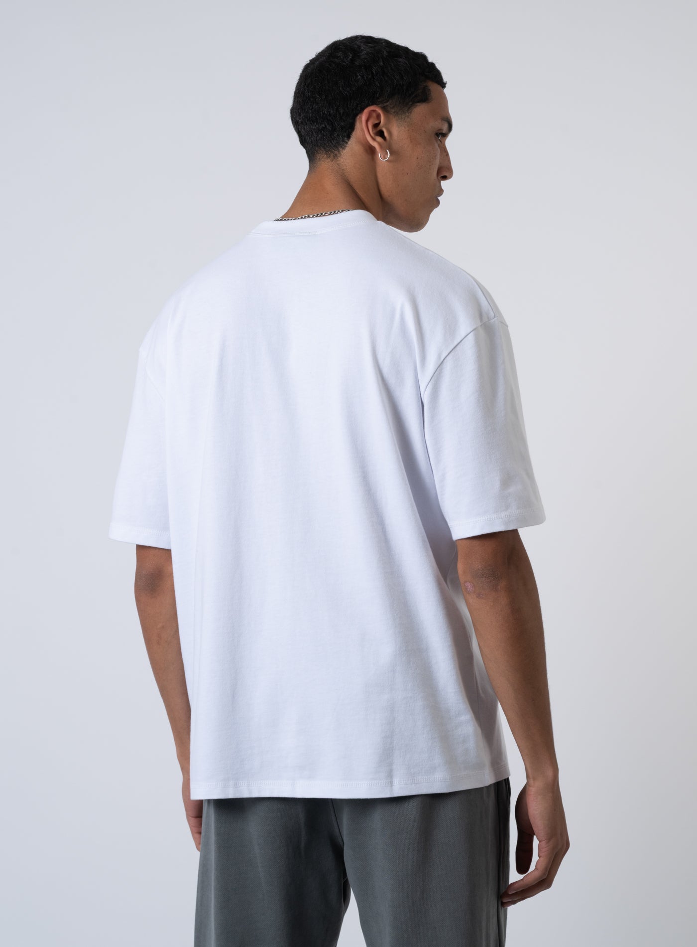 252-PGDR-4616 SIGNAR OVERSIZE TEE