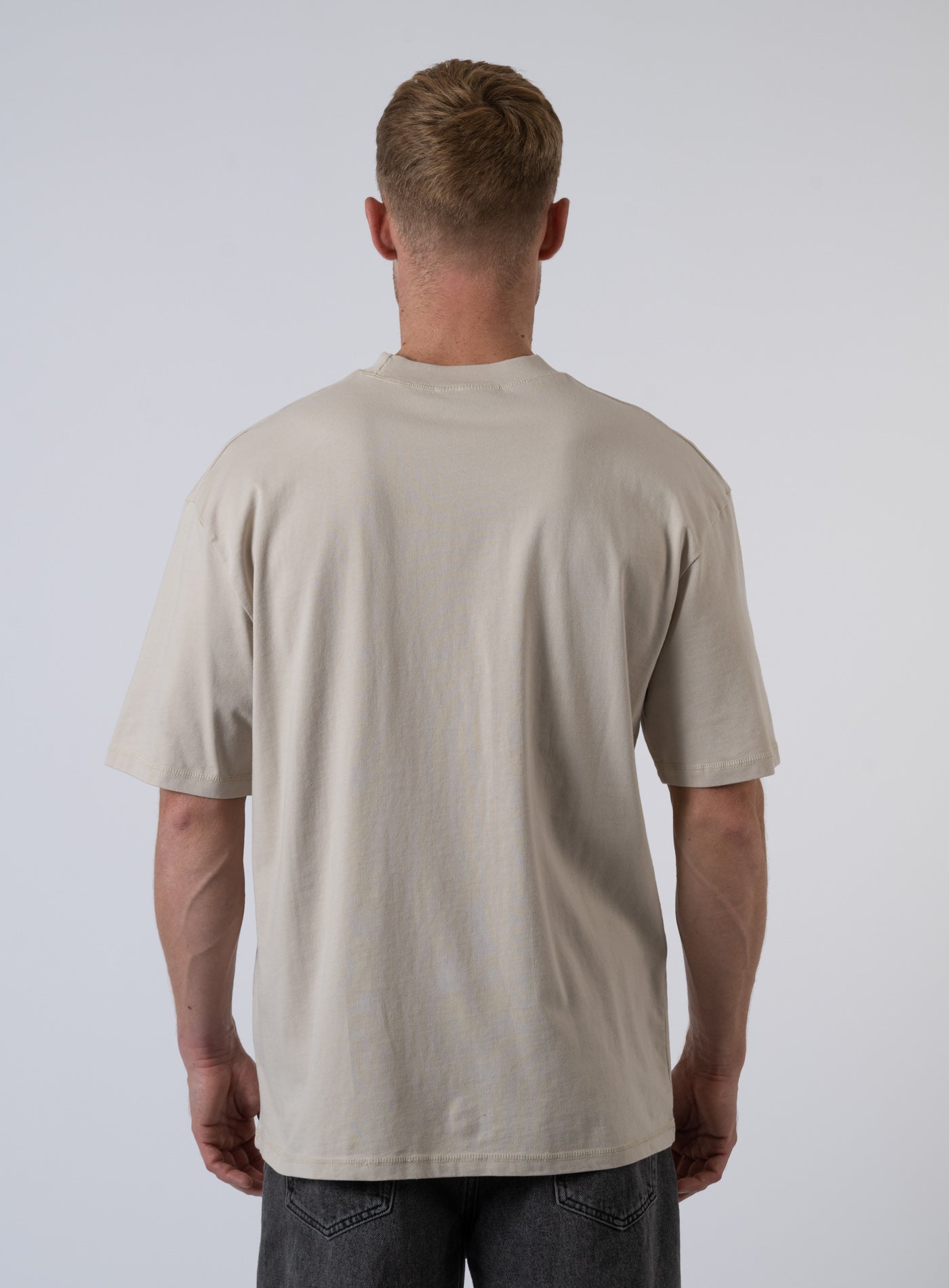 252-PGDR-4616 SIGNAR OVERSIZE TEE