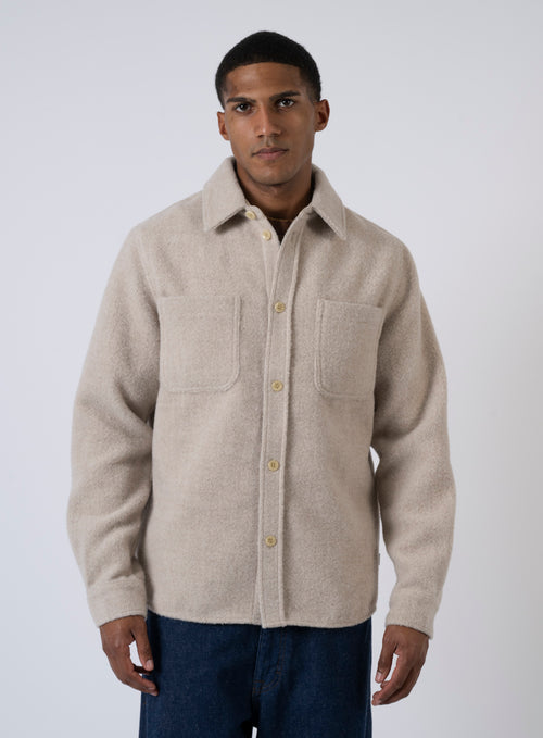 252-LENNON BOUCLE 1000547